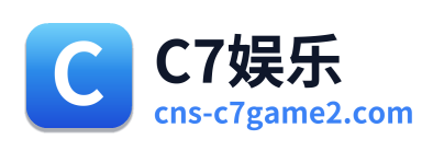 C7娱乐 Logo